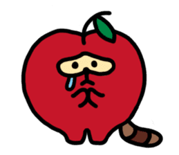 Rinta and Aorinta sticker #1994046