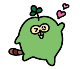 Rinta and Aorinta sticker #1994047