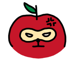 Rinta and Aorinta sticker #1994048