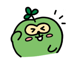 Rinta and Aorinta sticker #1994051