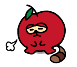 Rinta and Aorinta sticker #1994052