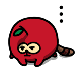 Rinta and Aorinta sticker #1994054