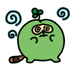 Rinta and Aorinta sticker #1994055