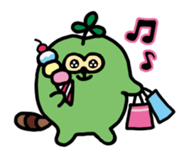 Rinta and Aorinta sticker #1994057