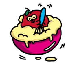 Rinta and Aorinta sticker #1994059