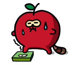 Rinta and Aorinta sticker #1994060