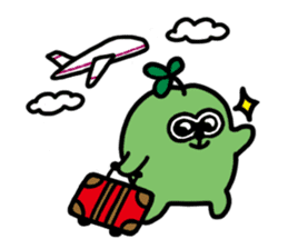 Rinta and Aorinta sticker #1994062