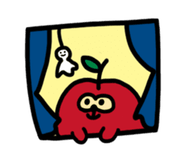 Rinta and Aorinta sticker #1994063