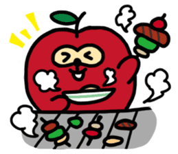 Rinta and Aorinta sticker #1994064