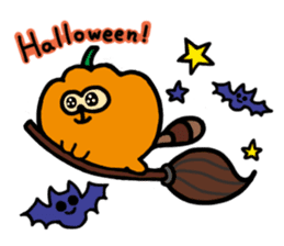 Rinta and Aorinta sticker #1994065