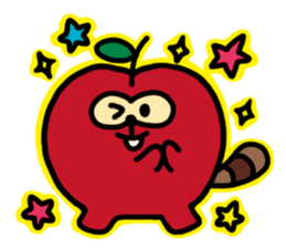 Rinta and Aorinta sticker #1994067