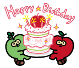 Rinta and Aorinta sticker #1994068