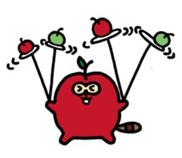 Rinta and Aorinta sticker #1994069