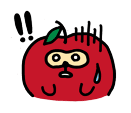 Rinta and Aorinta sticker #1994070