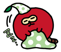 Rinta and Aorinta sticker #1994071