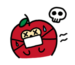 Rinta and Aorinta sticker #1994073