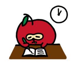 Rinta and Aorinta sticker #1994074