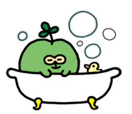 Rinta and Aorinta sticker #1994075