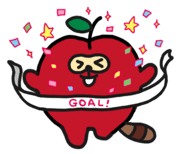 Rinta and Aorinta sticker #1994077