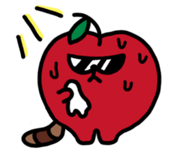 Rinta and Aorinta sticker #1994079