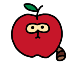 Rinta and Aorinta sticker #1994084