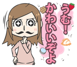 Stickers kawaii sticker #1994100