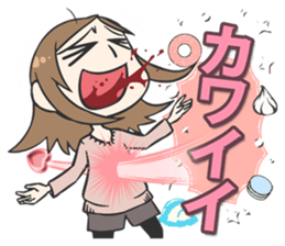 Stickers kawaii sticker #1994105