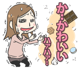 Stickers kawaii sticker #1994111