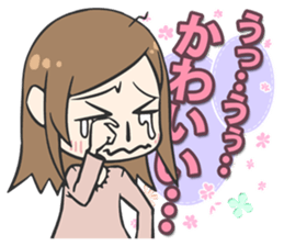 Stickers kawaii sticker #1994112