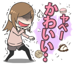 Stickers kawaii sticker #1994113