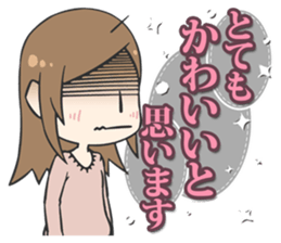 Stickers kawaii sticker #1994116