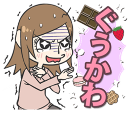 Stickers kawaii sticker #1994120