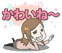 Stickers kawaii sticker #1994121