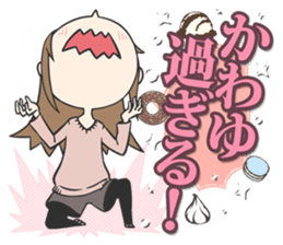 Stickers kawaii sticker #1994122