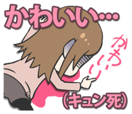 Stickers kawaii sticker #1994124