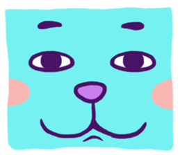 PeevishTanuki sticker #1994402