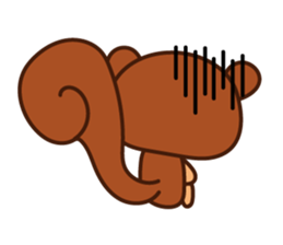 Lisulisu sticker #1994536