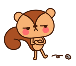 Lisulisu sticker #1994538