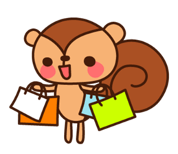 Lisulisu sticker #1994551