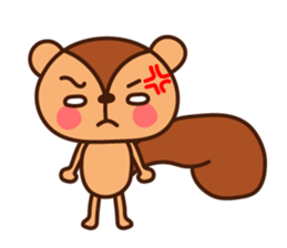 Lisulisu sticker #1994552