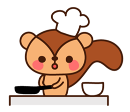 Lisulisu sticker #1994557