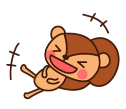 Lisulisu sticker #1994558