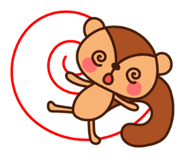 Lisulisu sticker #1994562