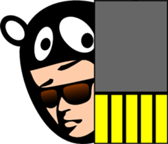 sunglasses people vol.24 sticker #1995192