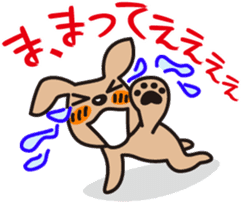 the first performance of CAFELATTE sticker #1995224