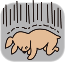 the first performance of CAFELATTE sticker #1995228