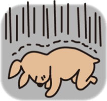 the first performance of CAFELATTE sticker #1995228