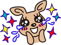 the first performance of CAFELATTE sticker #1995234