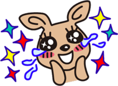 the first performance of CAFELATTE sticker #1995234