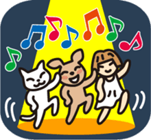 the first performance of CAFELATTE sticker #1995235